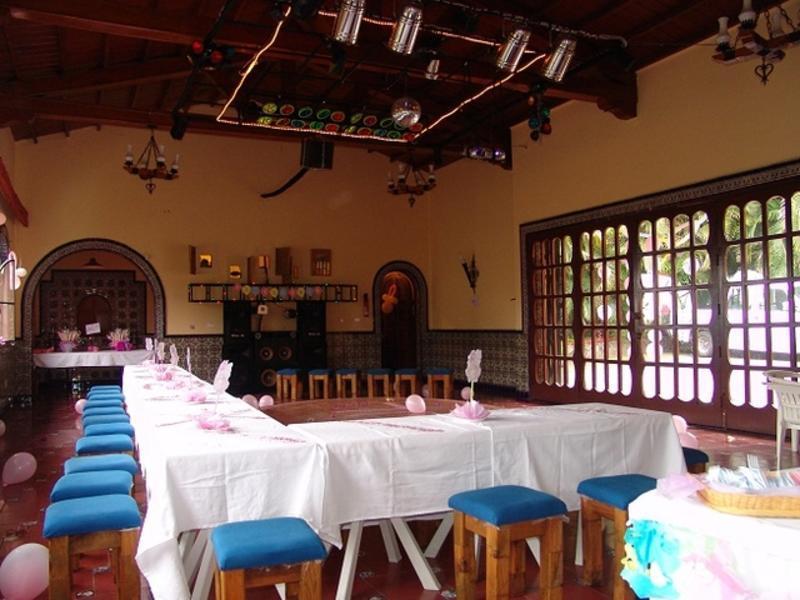 קוארנבאקאבה Casa Madero Rooms מראה חיצוני תמונה